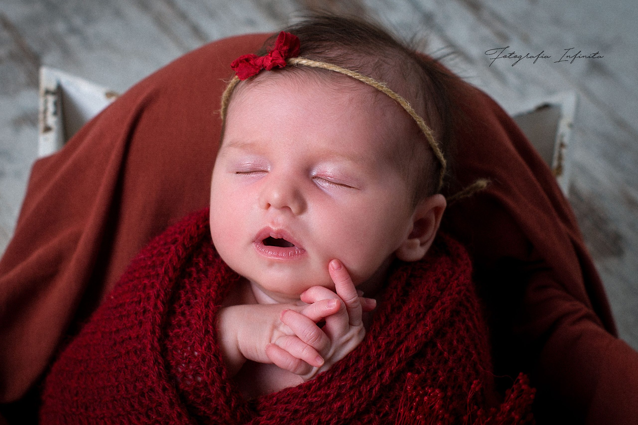 fotos recién nacidos madrid
